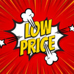 Low Price